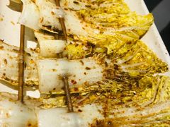 -木屋烧烤(坂田天安云谷店)