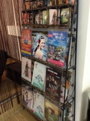 点击看大图 店内环境-尚·丹尼Hair