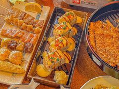-烧鸟横丁(联发文创口岸店)