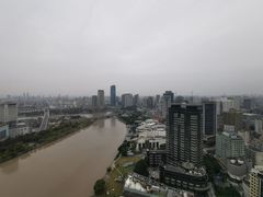 -宁波万豪酒店