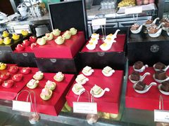 android_upload_pic-洲际酒店·地平线全日餐厅HORIZON CAFÉ