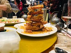 -鱼乐轩海鲜专门店