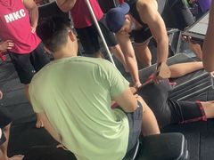 -MKC健身工作室(北亭店)