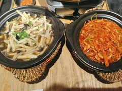 -川堂风·跷脚牛肉·乐山爆炒(宝山日月光店)