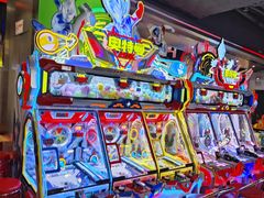 -环游嘉年华(广州-天河城店)