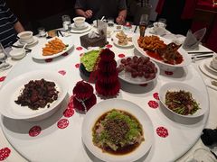 -四季民福烤鸭店(通州马驹桥店)
