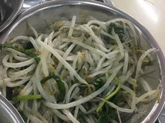 -上海师范大学西部食堂