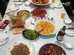 -路边边.炒菜烧烤.音乐餐厅(良乡长虹店)