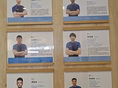 -酷游亲子游泳中心