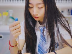 -墨more调香馆DIY自调香水(博雅国际中心B座店)