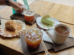 -溯洄咖啡VORTEX COFFEE