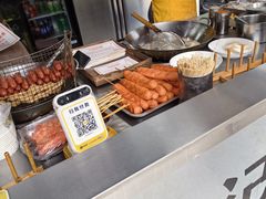 -尚食·卢记烧饼(十全街店)