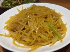 -满园烤鸭·春饼(丰科路万达店)