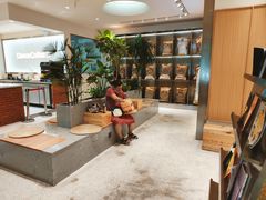 -分子跳动鲜活面包(五一大道店)
