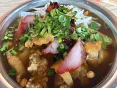 -老宾州南街酸粉店(民族大道店)