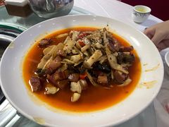 -南渝食府.石锅鸡(尚城花园店)
