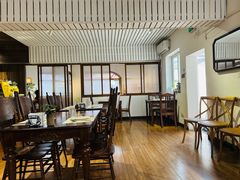 -沏点Trattoria意大利餐厅(新街口店)