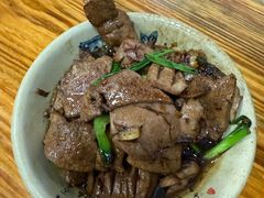 -无名氏面馆(邮电路店)