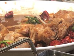 -上名堂·鱼头好吃(体育场路店)