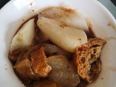 -韦记牛杂汤(清晖园店)