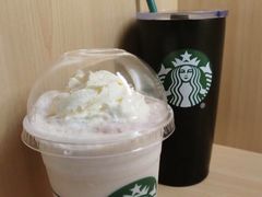 Espresso-星巴克(大连金州安盛店)