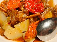 -桂满陇·海市蜃楼·黑金(国金店)