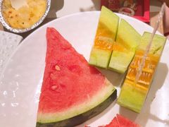 -大渔铁板烧(花园道店)