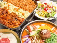 -韩鼎丰·韩国料理(林奥店)