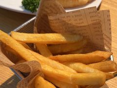 -菲滋意式餐厅(金华银泰城店)