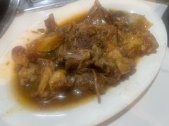 -三毛牛肉店(福强店)