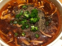 -鼎泰丰(当代商城店)