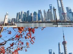 -上海港国际客运中心