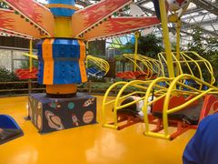 -南宫五洲植物乐园