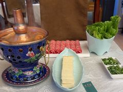 -东来顺饭庄(天坛店)