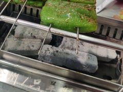 -古彭7只羊·招牌白串·碳锅羊肉旗舰店