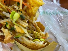 -刘氏方酥锅盔(古城总店)