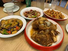 -东北风(柯桥万达店)
