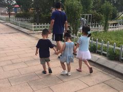 -济南国际园博园