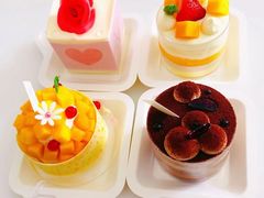 -好利来(新华百货店)