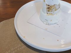 -fishtank鱼缸咖啡(三山街店)