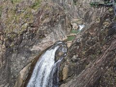 -磐安舞龙峡景区