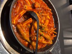 -HOTISLAND海鸡岛·韩国料理(江南西店)