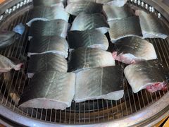 -味家烤肉烤鳗鱼牛排(西塔旗舰店)