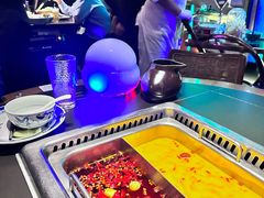 -大隐·成都火锅Bistro(合生麒麟新天地店)