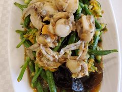 小黄瓜扇贝-双井轩(双井店)