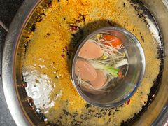 -邓莽子老火锅(中兴路总店)