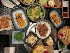 -牛焱·和牛烧肉(五大道店)