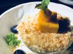 -陶享时光西餐·下午茶·竹林花园(新城店)