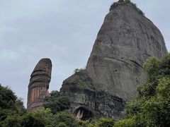 -丹霞山风景名胜区