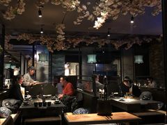 大堂-湊湊火锅·茶憩(新中关购物中心店)